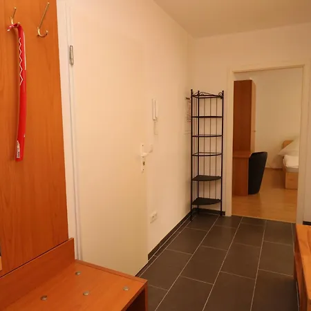 Near The Trade Fair Apartment Essen